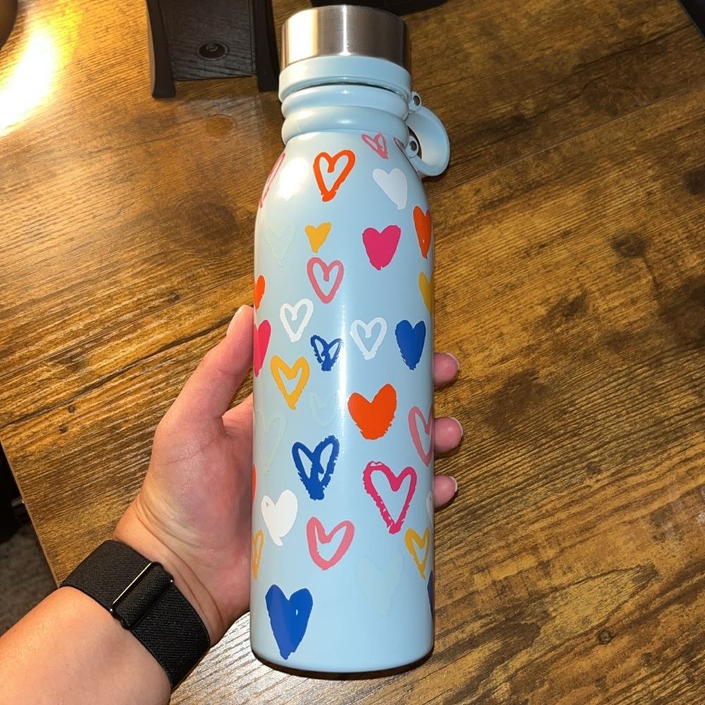Brighton Color of Love water bottle - OS - NWOTS